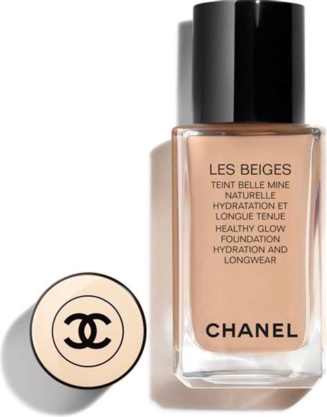 chanel les beiges br 42